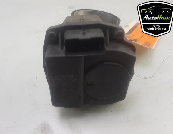 Throttle Body CITROËN C3 I (FC_, FN_)