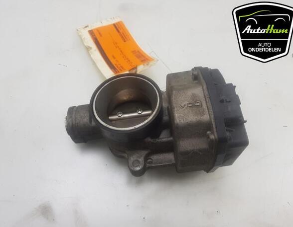 Throttle Body CITROËN C3 I (FC_, FN_)