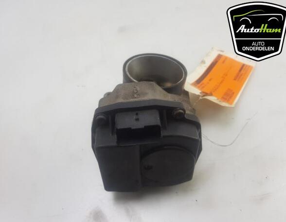 Throttle Body CITROËN C3 I (FC_, FN_)