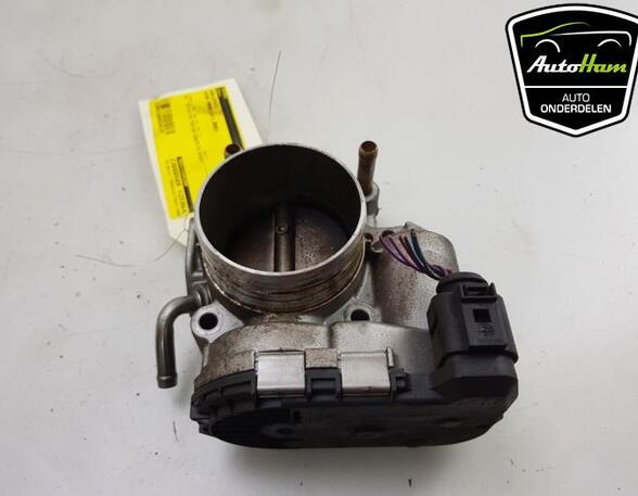 Throttle Body SKODA FABIA I (6Y2)