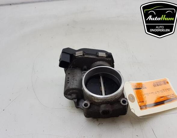 Throttle Body BMW 1 (E81), BMW 1 (E87), BMW 5 Touring (E61), BMW 3 (E90)