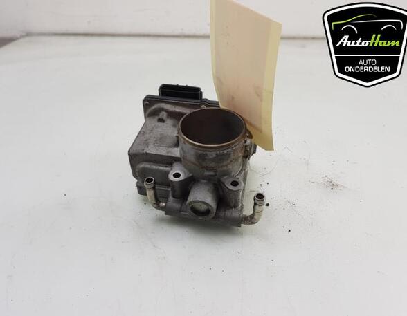 Throttle Body SUZUKI SWIFT IV (FZ, NZ)