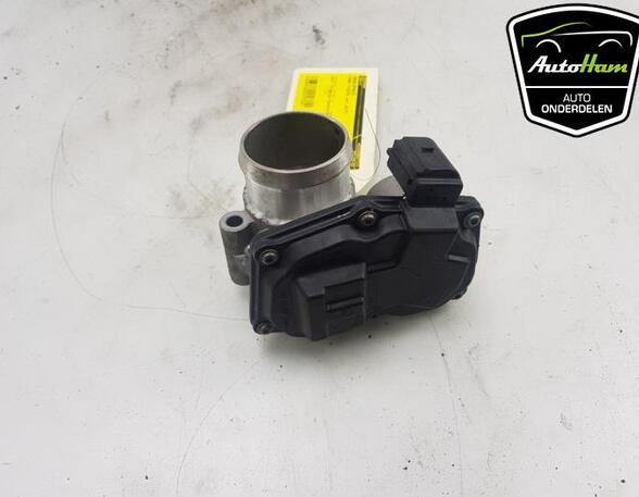 Throttle Body FORD C-MAX II (DXA/CB7, DXA/CEU)