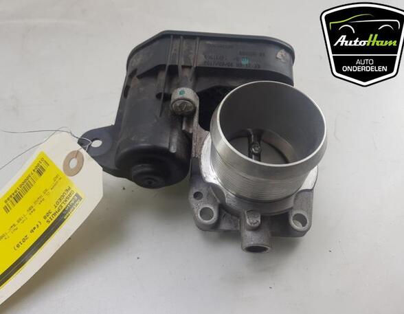 Throttle Body CITROËN C3 AIRCROSS II (2R_, 2C_)