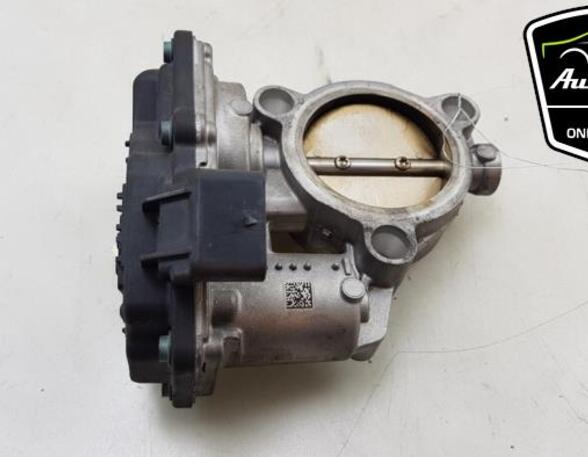 Throttle Body BMW 1 (F40), BMW 2 Gran Coupe (F44), MINI MINI CLUBMAN (F54), BMW 2 Gran Tourer (F46)