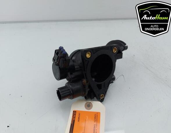 Throttle Body TOYOTA AYGO (_B1_)