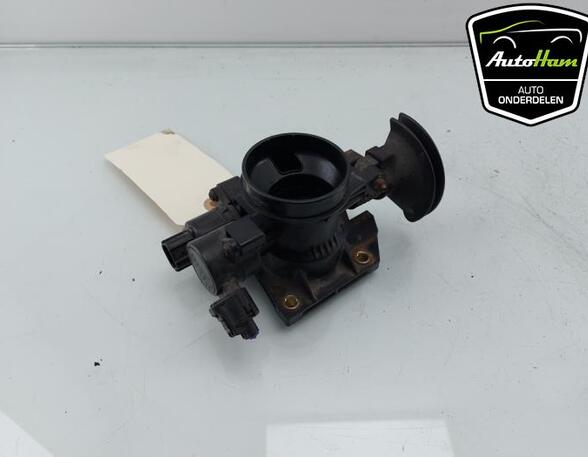 Throttle Body TOYOTA AYGO (_B1_)