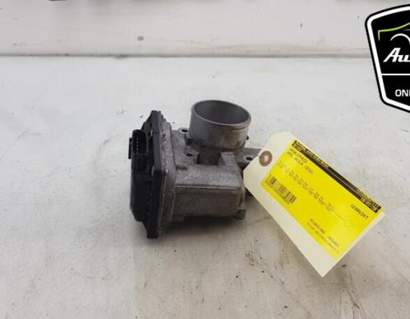 Throttle Body OPEL AGILA (B) (H08), SUZUKI SWIFT IV (FZ, NZ)