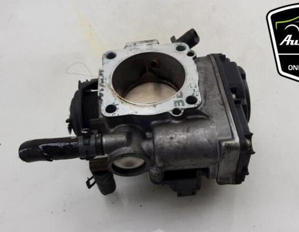 Throttle Body VW GOLF IV (1J1), VW BORA (1J2)