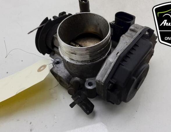 Throttle Body VW GOLF IV (1J1), VW BORA (1J2)