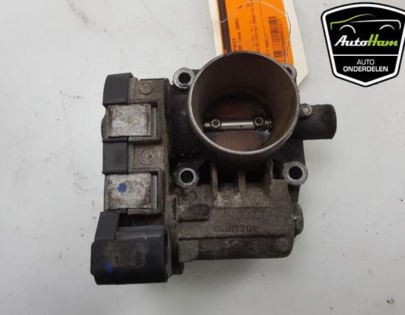 Throttle Body FIAT 500 (312_), FIAT 500 C (312_), FORD KA (RU8), FIAT GRANDE PUNTO (199_)