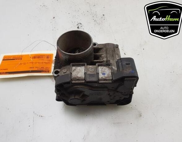 Throttle Body FIAT 500 (312_), FIAT 500 C (312_), FORD KA (RU8), FIAT GRANDE PUNTO (199_)