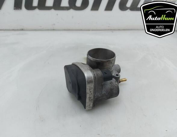 Throttle Body RENAULT GRAND SCÉNIC II (JM0/1_)