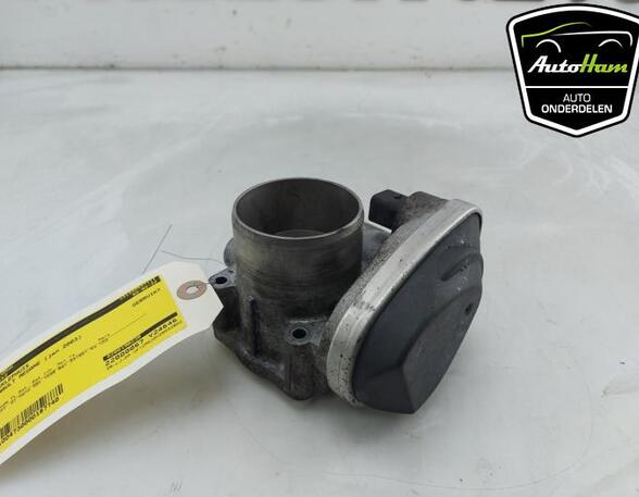 Throttle Body RENAULT GRAND SCÉNIC II (JM0/1_)