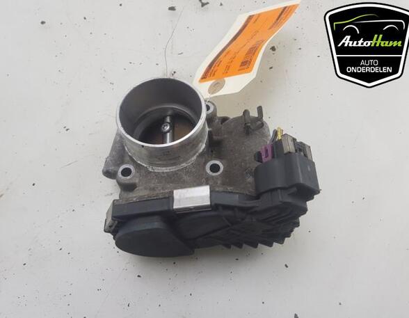 Throttle Body OPEL ADAM (M13), OPEL CORSA D (S07), OPEL MERIVA B MPV (S10), OPEL CORSA E (X15)