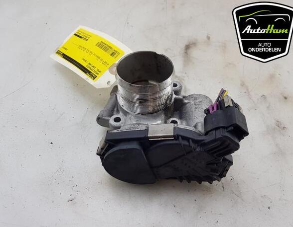 Throttle Body OPEL MOKKA / MOKKA X (J13)