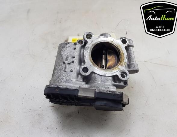 Throttle Body OPEL MOKKA / MOKKA X (J13)