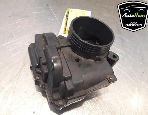 Throttle Body PEUGEOT 207 (WA_, WC_), PEUGEOT 308 I (4A_, 4C_), PEUGEOT 308 SW I (4E_, 4H_), MINI MINI (R56)