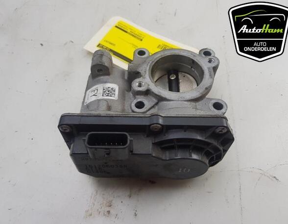 Throttle Body NISSAN MICRA V (K14)