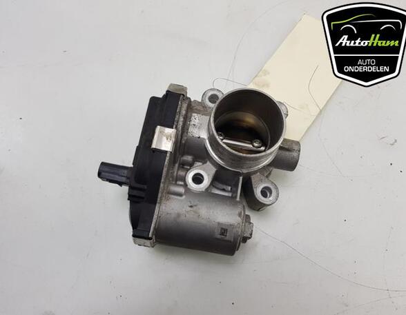 Throttle Body OPEL ASTRA K Sports Tourer (B16), OPEL ASTRA K (B16)