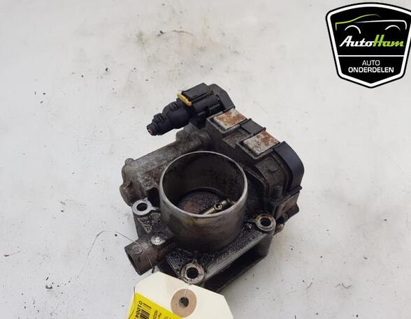 Throttle Body FIAT GRANDE PUNTO (199_), FIAT PUNTO EVO (199_), FORD KA (RU8), FIAT 500 (312_)