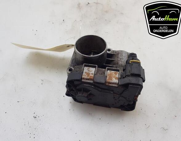 Throttle Body FIAT GRANDE PUNTO (199_), FIAT PUNTO EVO (199_), FORD KA (RU8), FIAT 500 (312_)