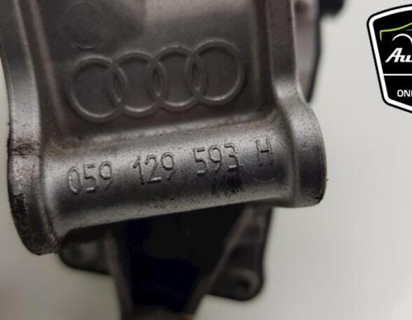 Gasklephuis AUDI A6 Allroad (4GH, 4GJ, C7), AUDI A6 Avant (4G5, 4GD, C7), AUDI Q5 (8RB), AUDI Q5 Van (8RB)