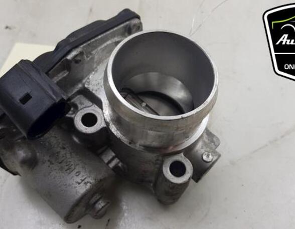 Throttle Body FORD FIESTA VI (CB1, CCN), FORD FOCUS III, FORD FOCUS III Saloon, FORD FIESTA VII (HJ, HF)