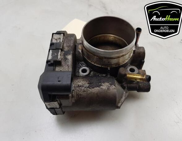 Throttle Body VW GOLF IV (1J1)