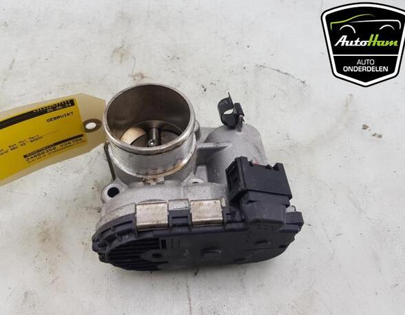 Throttle Body ALFA ROMEO MITO (955_), ALFA ROMEO GIULIETTA (940_), FIAT PUNTO (199_), FIAT PUNTO EVO (199_)