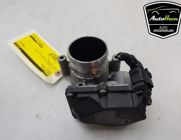 Throttle Body SKODA FABIA II Combi (545)