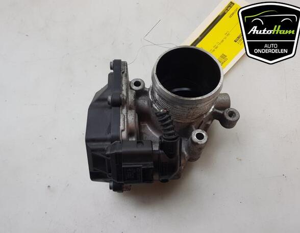 Throttle Body SKODA FABIA II Combi (545)