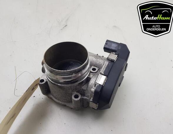 Throttle Body BMW 3 (F30, F80), BMW 3 Touring (F31), BMW 5 (F10)