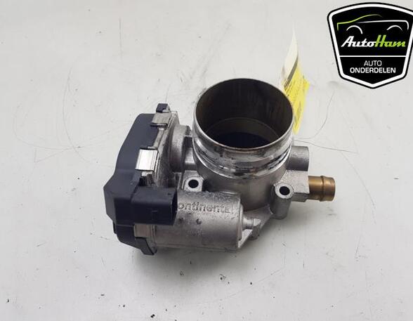 Throttle Body BMW 3 (F30, F80), BMW 3 Touring (F31), BMW 5 (F10)