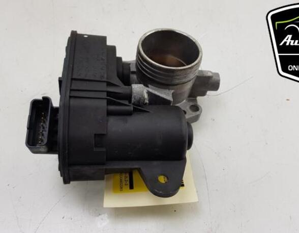 Throttle Body OPEL CROSSLAND X / CROSSLAND (P17, P2QO)