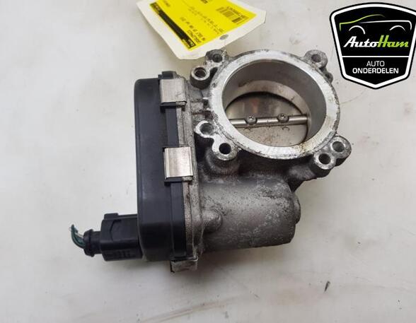 Throttle Body SEAT LEON (5F1), VW ARTEON (3H7, 3H8), VW TIGUAN (AD1, AX1), VW GOLF SPORTSVAN (AM1, AN1)