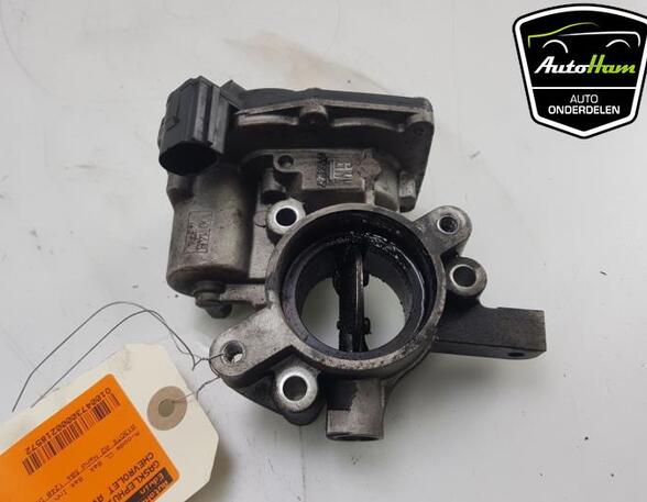 Throttle Body OPEL ASTRA J Sports Tourer (P10)