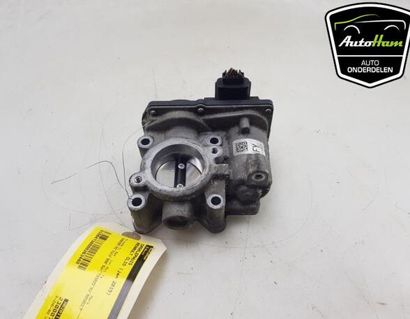 Throttle Body NISSAN MICRA V (K14)