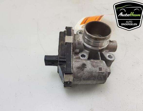 Throttle Body OPEL ASTRA K (B16)