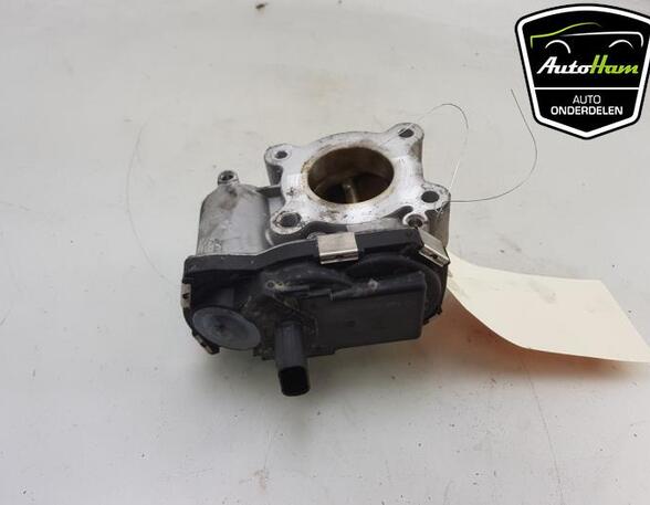 Drosselklappenstutzen Opel Astra K B16 55491542AA P16912128