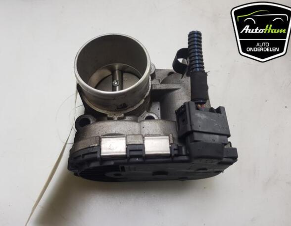 Throttle Body ALFA ROMEO MITO (955_), FIAT PUNTO (199_), FIAT PUNTO EVO (199_), ALFA ROMEO GIULIETTA (940_)