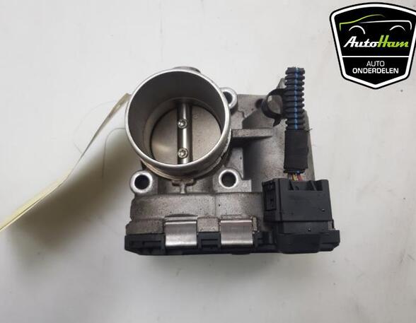 Throttle Body ALFA ROMEO MITO (955_), FIAT PUNTO (199_), FIAT PUNTO EVO (199_), ALFA ROMEO GIULIETTA (940_)