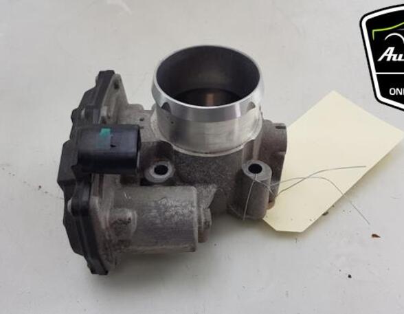 Throttle Body FORD KA+ (UK, FK)