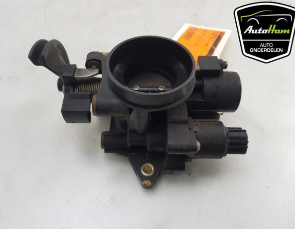 Throttle Body CITROËN C1 (PM_, PN_)