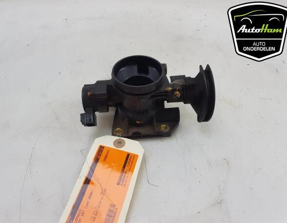 Throttle Body CITROËN C1 (PM_, PN_)