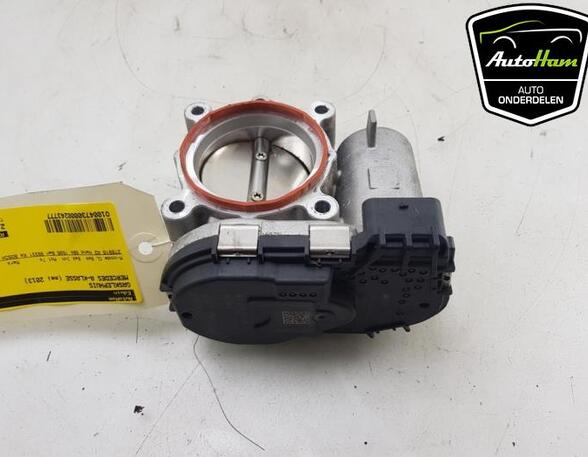 Throttle Body MERCEDES-BENZ A-CLASS (W176)