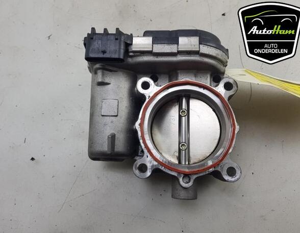 Throttle Body MERCEDES-BENZ A-CLASS (W176)