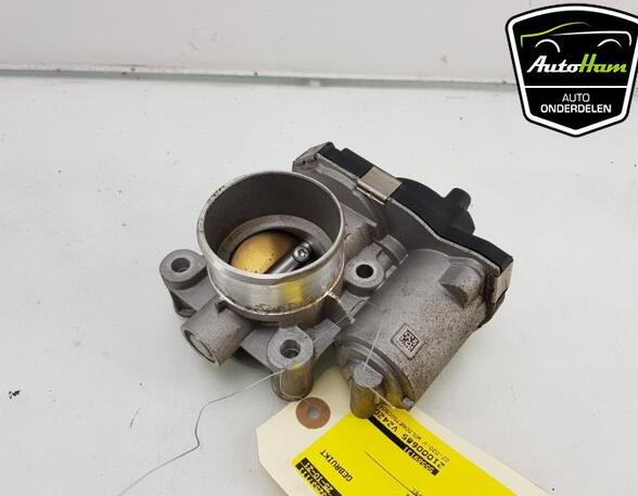 Throttle Body OPEL KARL (C16)