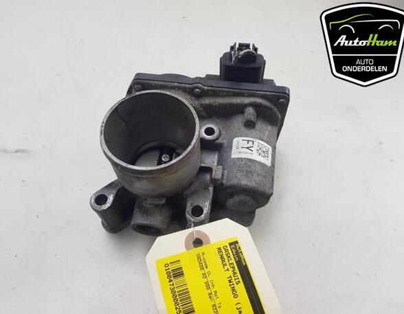 Throttle Body RENAULT TWINGO III (BCM_, BCA_)