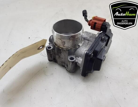 Throttle Body FORD C-MAX II (DXA/CB7, DXA/CEU)